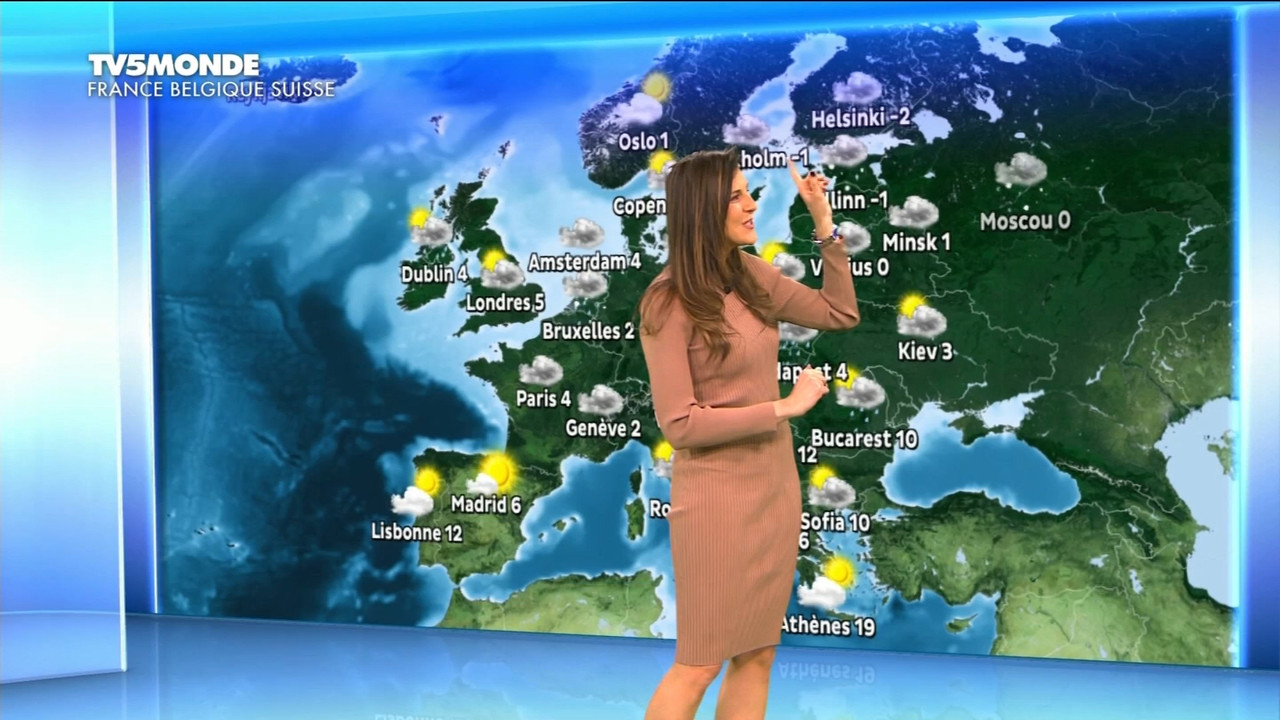 01.02 - 17.26.00 - Météo. Le bulletin météorologique international.ts_snapshot_07.20.477