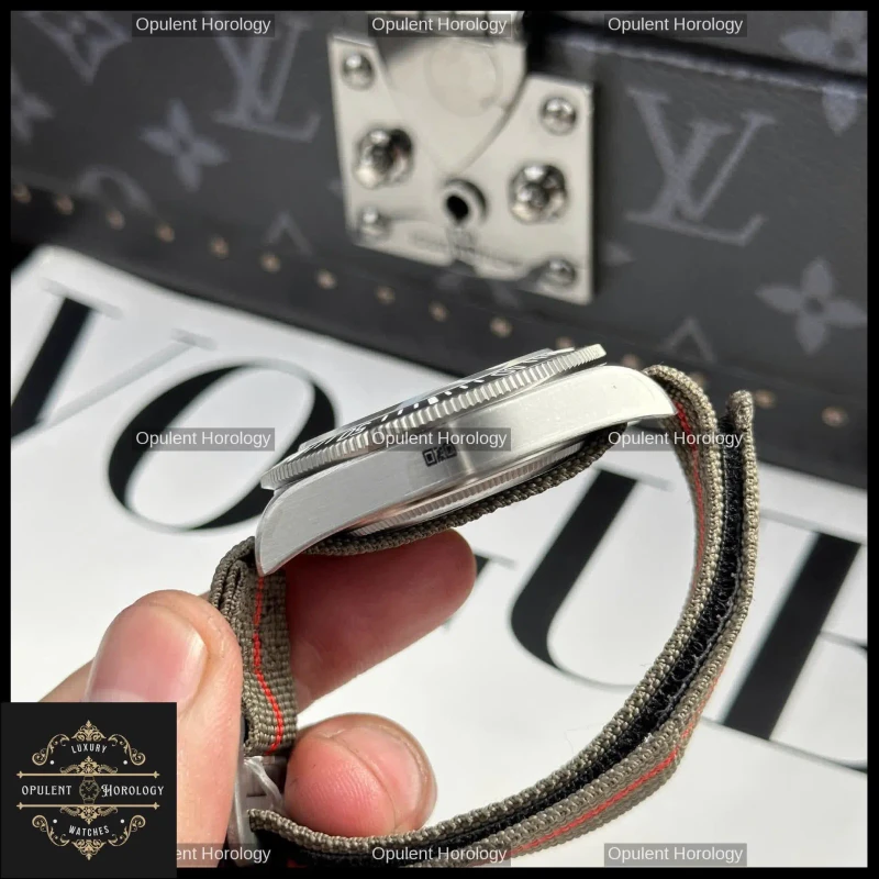 Tudor Pelagos FXD Black Dial 42mm Titanium Automatic Dive Watch - Super Clone