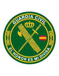 Exhibición Guardia Civil-30-9-2016 - Toledo y sus pueblos-1996/2026 (74)