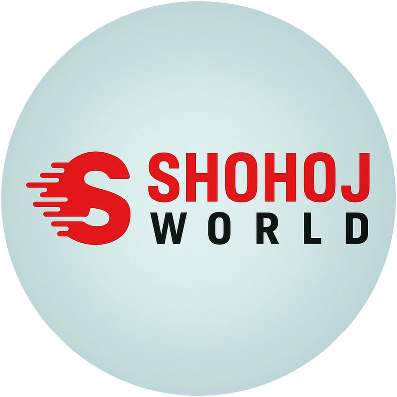 SHOHOJ WORLD ESPORST
