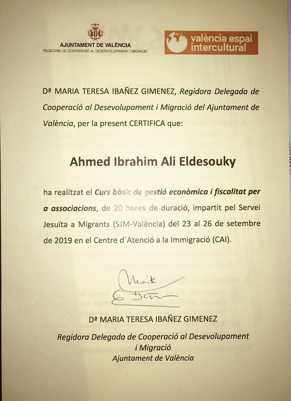 Gestión organizaciones