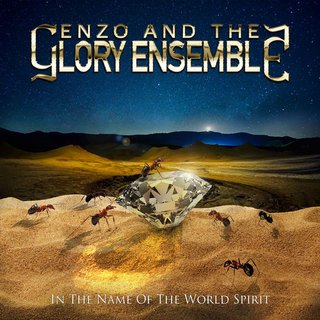 Enzo and the Glory Ensemble - Discography (2015-2020) .mp3 - 320 kbps