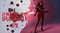 004_-_COSY_ScarletVanillaMage