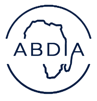 Logotipo ABDIA
