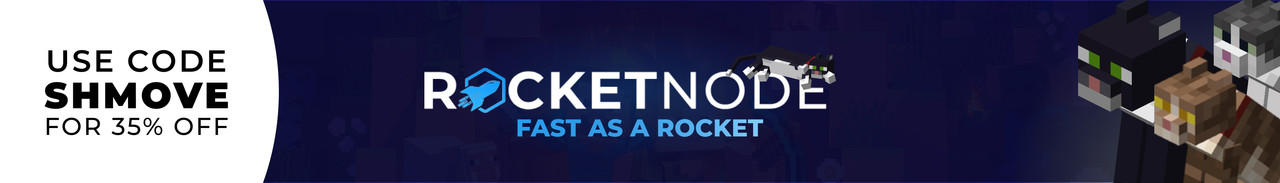 RocketNode banner