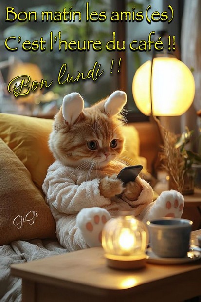 lundi