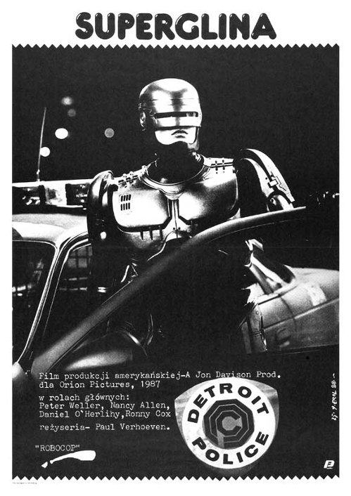 RoboCop (1987) MULTi.1080p.WEB-DL.H.264-DSiTE / Lektor i Napisy PL