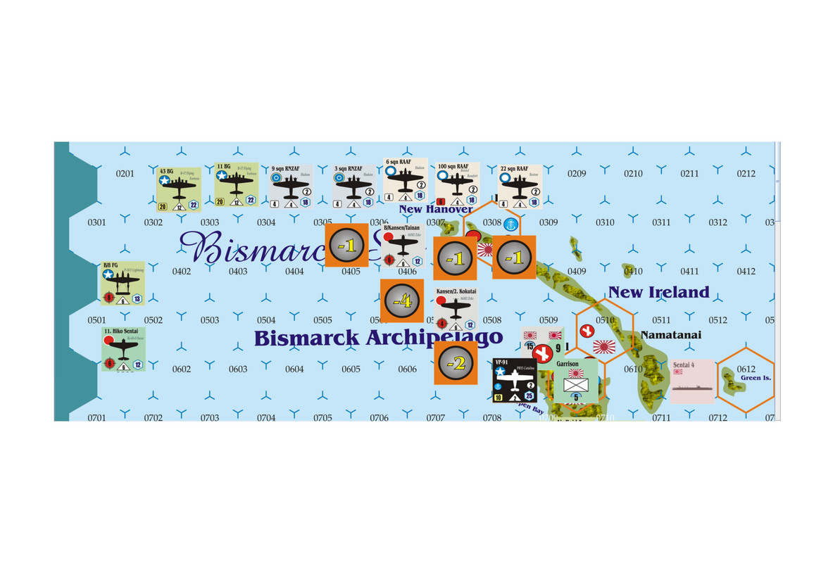 Rabaul 1