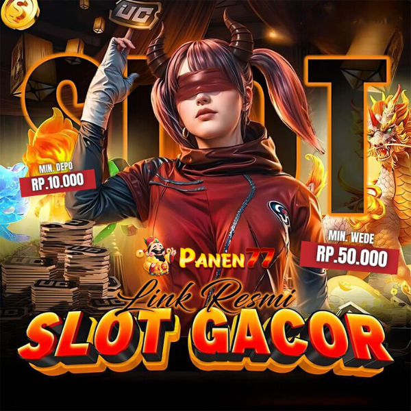SLOT PANEN77