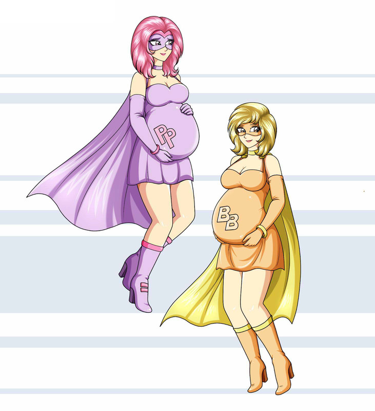 powerpreggo