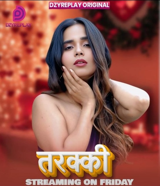 Tarakki (2026) Dzyreplay S01 E01 Web Series
