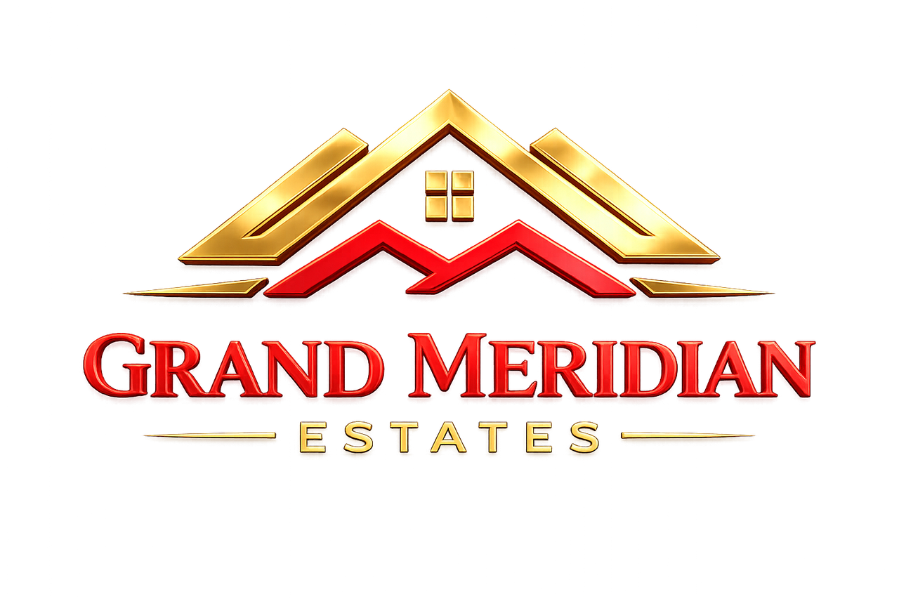 Grand Meridian Estates