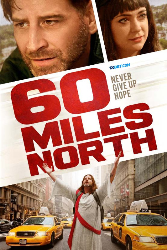 60 Miles North (2024) Bengali Dubbed 720p WEBRip Online Stream