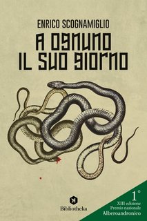 Enrico Scognamiglio - A ognuno il suo giorno (2021)