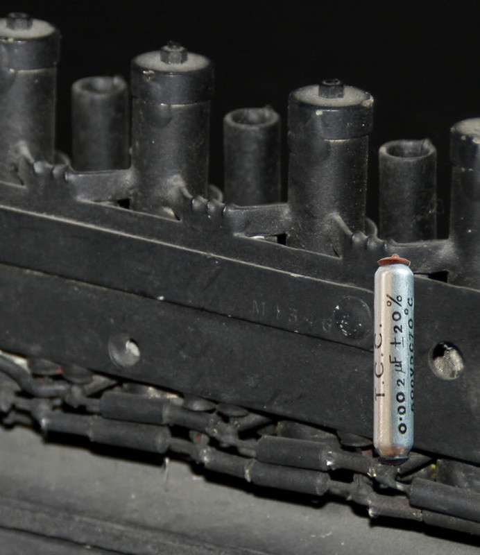 VintageCapacitorthroughplatefromback