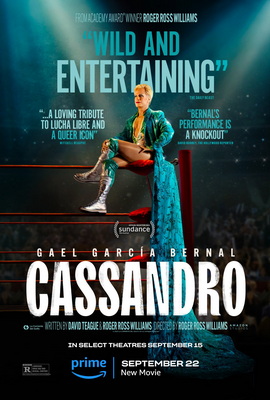 Cassandro (2023) .mkv iTA/ENG WEBDL 1080p x264 CYBER