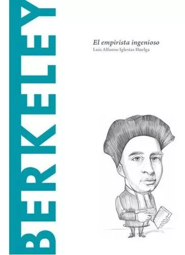 BERKELEY, EL EMPIRITISTA INGENIOSO
