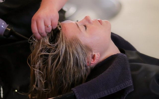 ¿Qué tan exitoso es el injerto capilar en mujeres? Cabello-sano