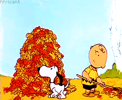 Fall-leaf-snoopy-blow