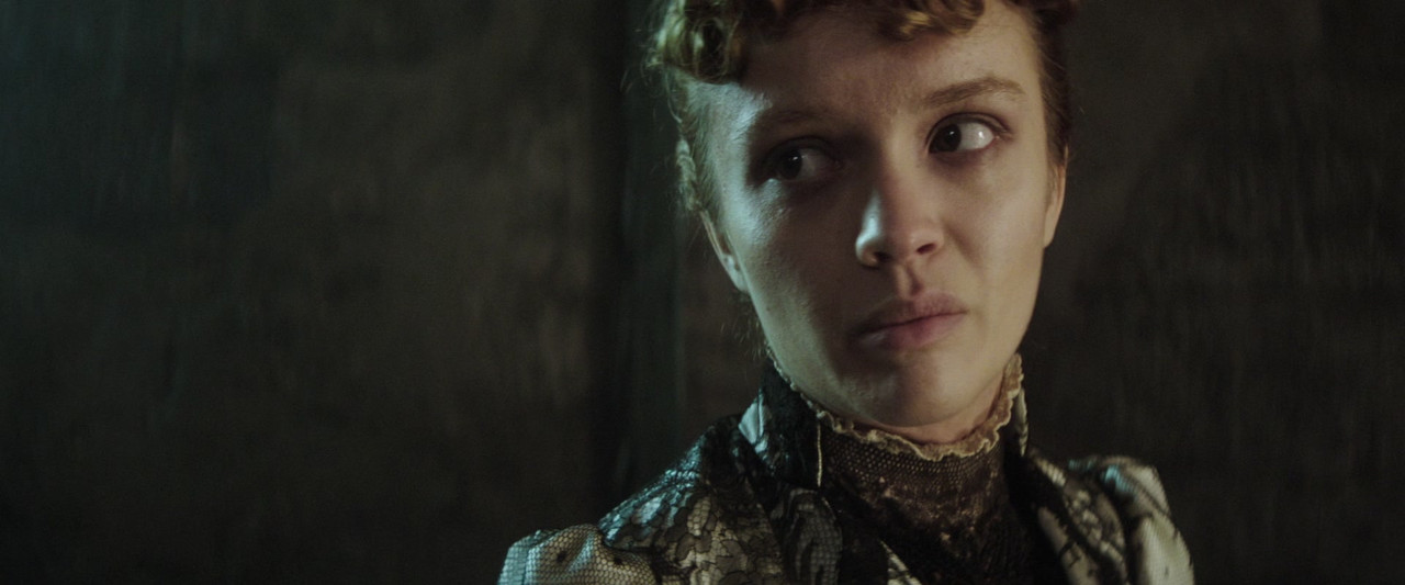 The Limehouse Golem (2017) + Extras (1080p BluRay x265 HEVC 10bit EAC3 5.1 SAMPA) [QxR]