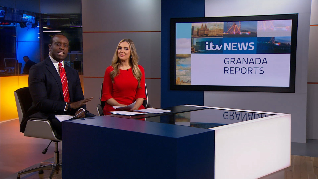 01.31 - 18.00.00 - ITV News Granada Reports. All the latest news, spo....ts_snapshot_17.34.627