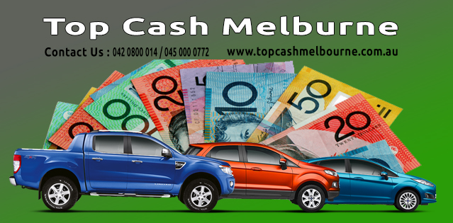 cash for cars Melbourne