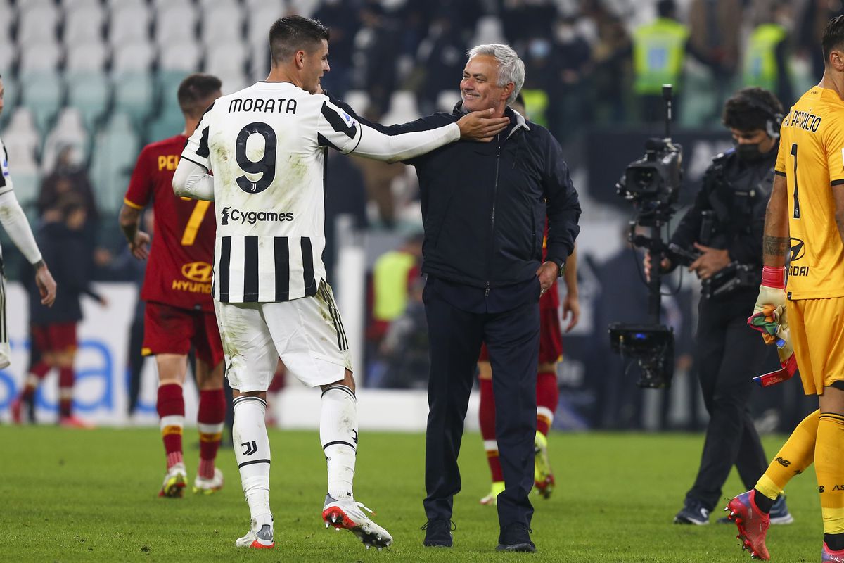 Roma-Juventus Streaming Diretta Gratis da vedere su DAZN