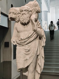 Crucero de 8 días desde El Pireo (Atenas) a bordo del MSC Musica - Blogs de Mediterráneo - ATENAS (23)