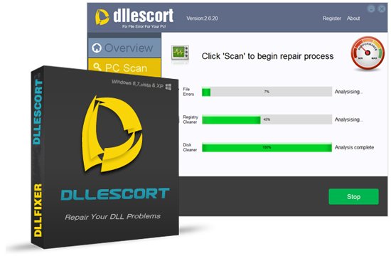 DLLEscort 2021 2.6.20