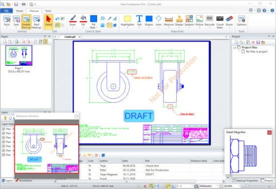 ViewCompanion Pro v13.15