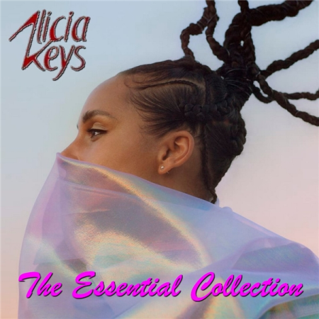 Alicia Keys   The Essential Collection (2020) FLAC