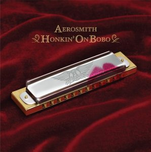 Re: Aerosmith