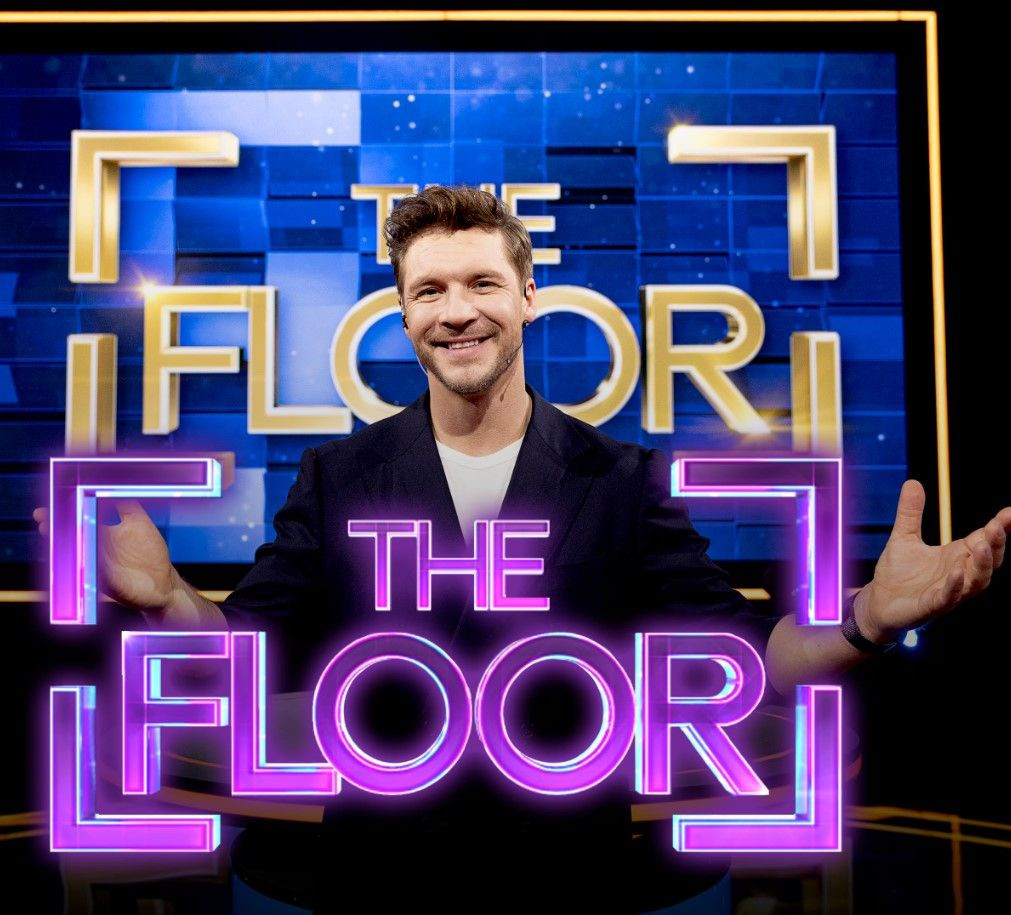 The Floor Polska (2026) (Sezon 7) PL.1080p.WEB-DL.x264-BRX | Produkcja Polska