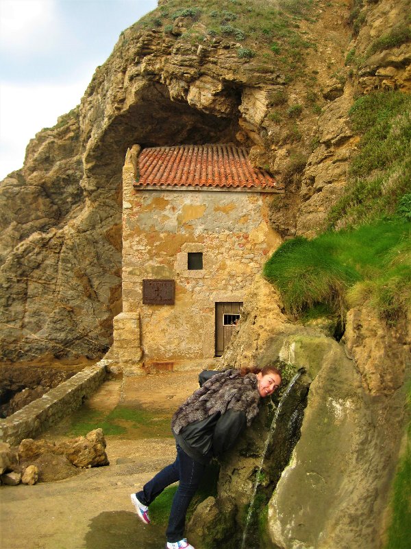 UBIARCO-1-2-2011-CANTABRIA - Paseando por España-1991/2024 (9)