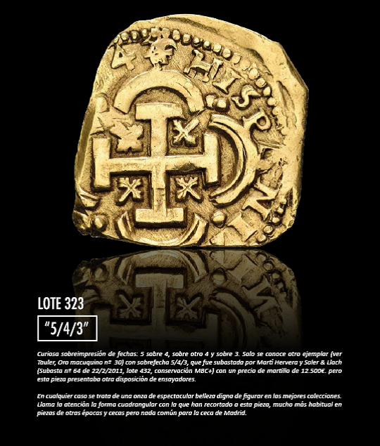 Tauler&Fau Subastas 28 noviembre 2018 Tauler