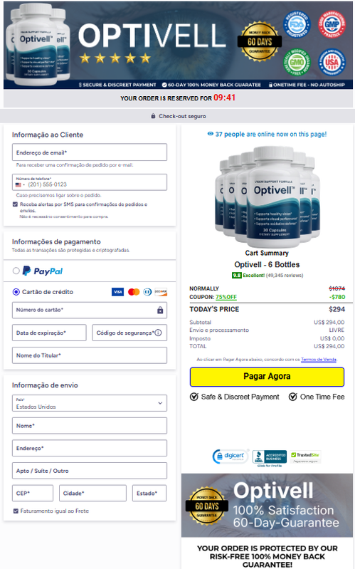 Optivell Official