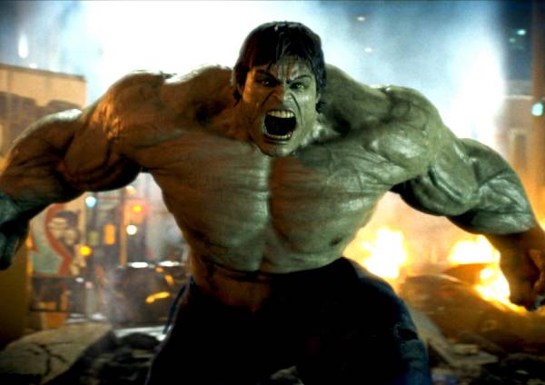 Hulk (2003) Hulk (2003)