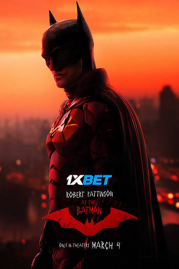 The Batman 2022 Hindi Dual Audio Web-DL Full Movie Download The Batman 2022 Hindi Dual Audio Web-DL Full Movie Download