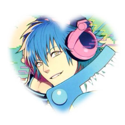 aoba (complex  sharing)