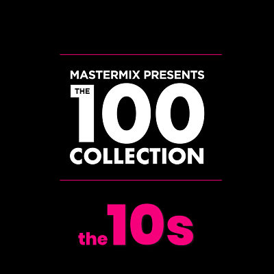 VA - Mastermix Presents The 100 Collection 10s (4CD) (05/2021) MMM1