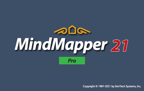 MindMapper Pro v21.9203p(22)