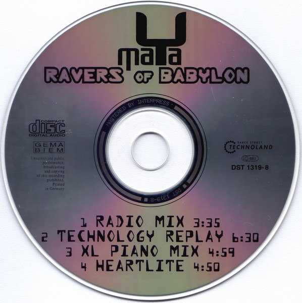 00-maya-ravers_of_babylon-cd-(dst_1319-8)-cdm-1995-idf