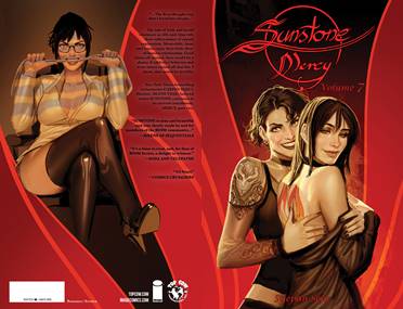 Sunstone v07 (2021)