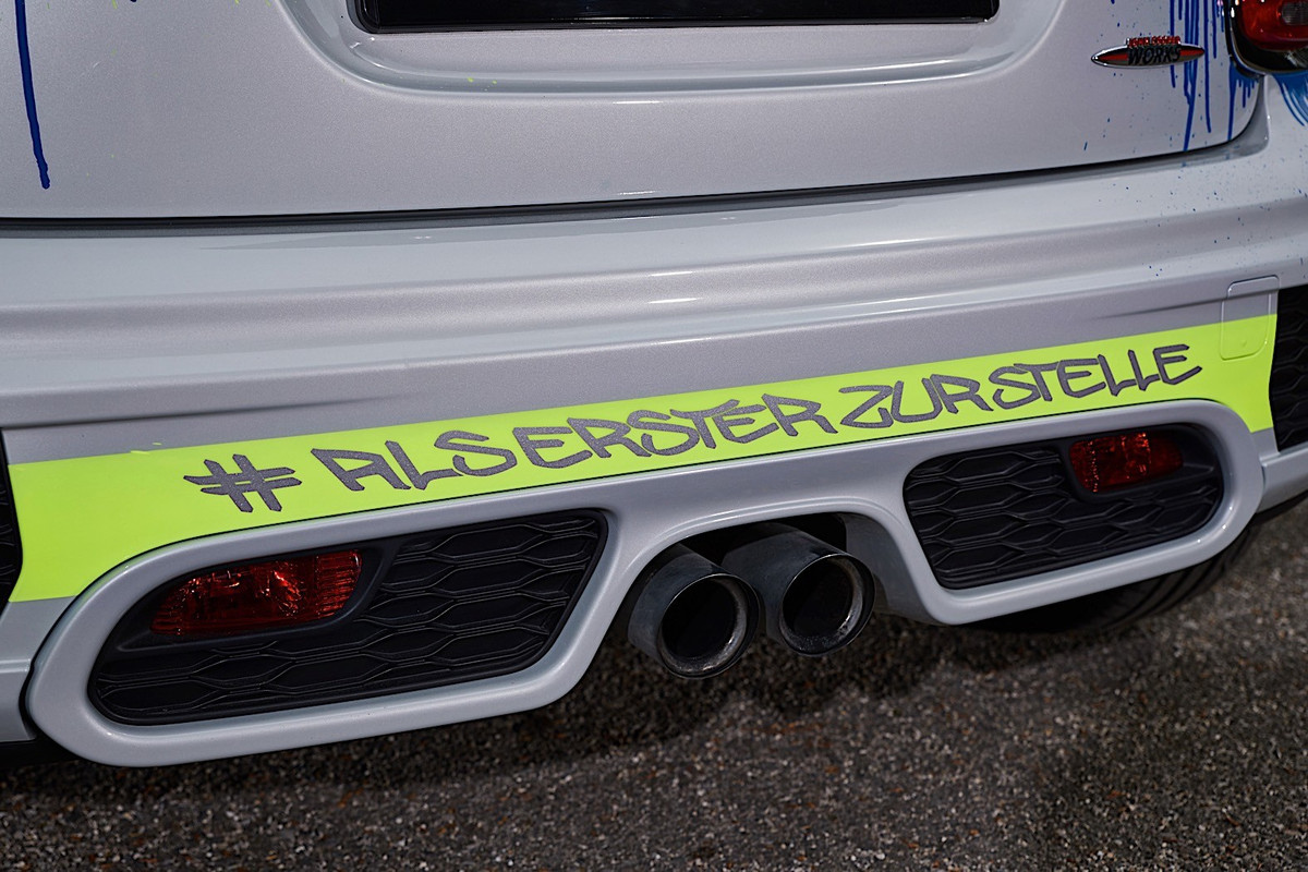 BMW Group at RETTmobil 2018 (50)