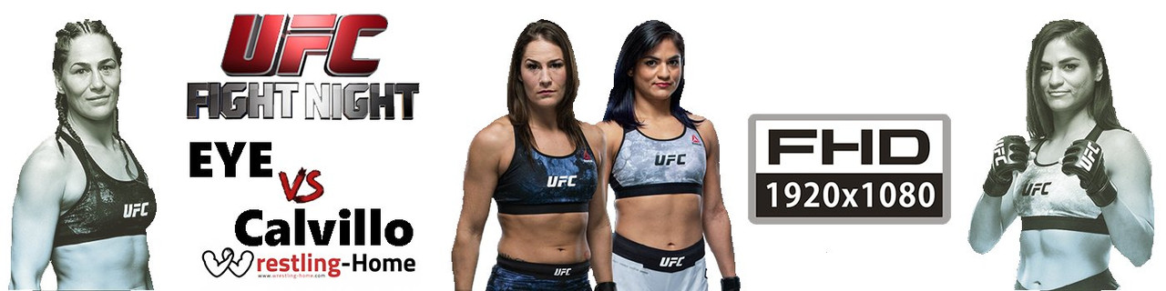 UFC on ESPN 10 1080p