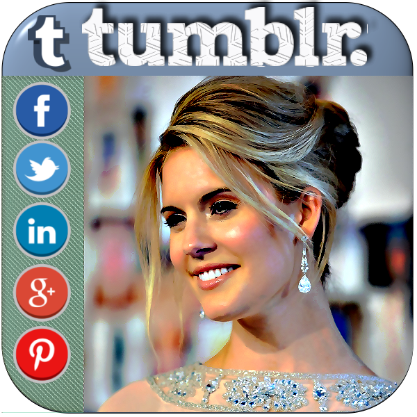 ᖴOᒪᒪOᗯ ᗰE Oᑎ Tᑌᗰᗷᒪᖇ