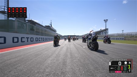 MotoGP 19 (v1.0 update 2) - CODEX