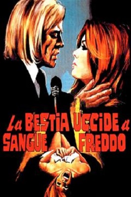 La Bestia Uccide a Sangue Freddo (1971) .mkv iTA-ENG BDRip 720p x264 [88Films UnCuT]