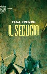Tana French – Il segugio (2022)