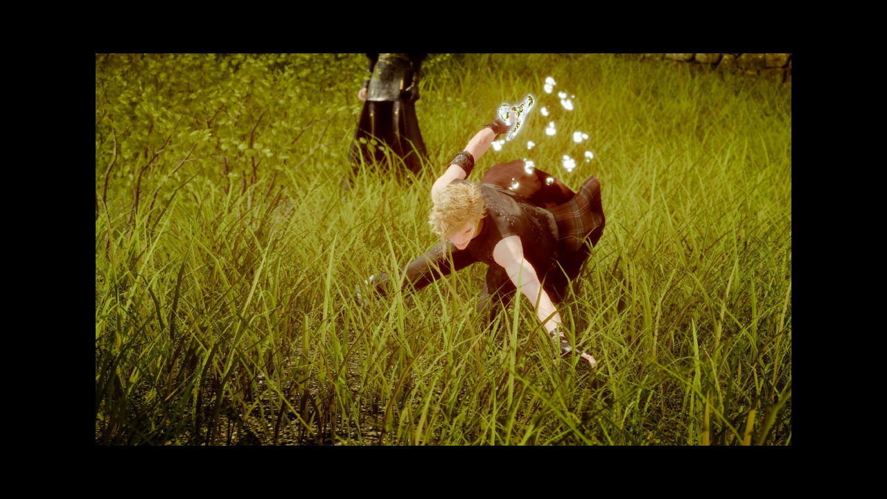 yuily thought gentiana was iggy and yknow maybe